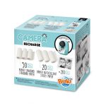 Utántöltő papír kamerához BUKI