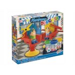 Színes gyurmakészlet, Fodrászat Grafix