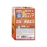 Ki lesz a zsarnok? kártyajáték, Grafix