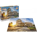 1000 darabos puzzle 50x70 cm, Colosseum Grafix