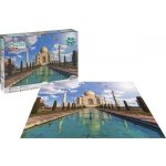 1000 darabos puzzle 50x70 cm, Taj Mahal Grafix