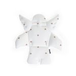 Childhome Angel Univerzális Üléspárna - - Szivecskés