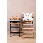 Childhome Angel Univerzális Üléspárna - - Szivecskés