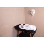 Childhome Fürdőlepedő + arctörlő- 80x80 cm - Terry Teddy