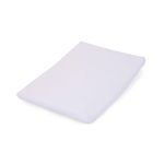 Childhome Pelenkázó Lap Huzat Evolux - Fehér