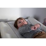 Childhome Pelenkázó Lap Huzat - Arany Pöttyös