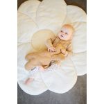 Childhome virág alakú játszószőnyeg 110 cm