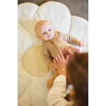 Childhome virág alakú játszószőnyeg 110 cm