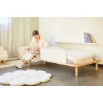 Childhome virág alakú játszószőnyeg 110 cm