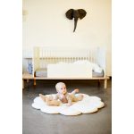 Childhome virág alakú játszószőnyeg 110 cm