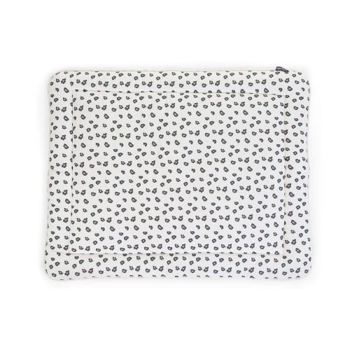 Childhome Játszószőnyeg Járókába - 75x95 Cm - leopárd mintás