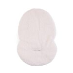 Childhome Baba Pihenőszék Párna - Törtfehér