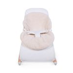 Childhome Baba Pihenőszék Párna - Törtfehér