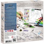 Makettkészítő-Repülők CreaLign