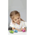 Első marokfilctoll készletem, 5 db-os CreaLign