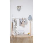 Childhome Tipi Ruhatartó Állvány - Fa