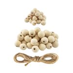 CraftID Karácsonyfadísz készítő kreatív készlet, fenyőfa CraftArt