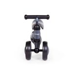 Childhome Gyermek Háromkerekű Kismotor - Fém - Szürke