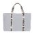 Childhome "Family Bag" Táska - Törtfehér