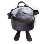 Childhome "My First Bag" Gyermek Hátizsák - Fekete