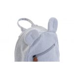 Childhome “My First Bag” Gyermek Hátizsák – Vászon Szürke