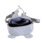 Childhome “My First Bag” Gyermek Hátizsák – Vászon Szürke