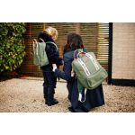 Childhome mini club gyerek hátizsák- zöld