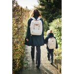 Childhome mini club gyerek hátizsák- ekrü