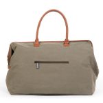 Childhome "Mommy Bag" Táska - Vászon - Khaki