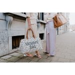 Childhome "Mommy Bag" Táska - leopárd mintás