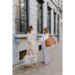 Childhome "Mommy Bag" Táska - leopárd mintás