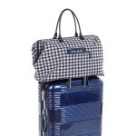 Childhome "Mommy Bag" Táska - Fekete-Kifutó termék!