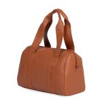 Childhome Mommy Club táska Vegán bőr barna