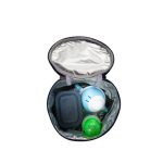 Childhome termo ételhordó táska