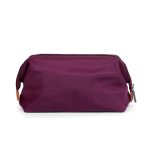 Childhome "Baby Necessities" Neszeszer - Padlizsán Szín-Kifutó termék!