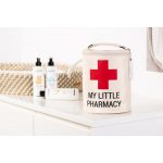 Childhome "My Little Pharmacy" Táska - Törtfehér
