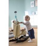 Childhome Vespa Hintaló - MDF - Krémszín