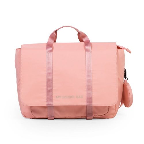 My School Bag - Pink/Réz