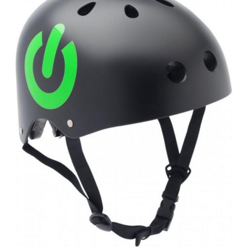 Coconut Sisak Black on/off XS