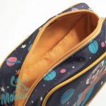 Neszesszer - Világűrben - Direction space