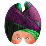 DJECO - JÁTÉKOK Maszk - Elegáns - Elegant