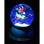 Jelzőfény - Repülős csillámgömb - Airplane