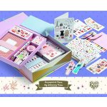 Irodaszer készlet - Tinou box set