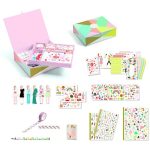 Irodaszer készlet - Tinou box set