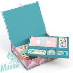 Irodaszer készlet - Charlotte box set