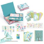 Irodaszer készlet - Charlotte box set