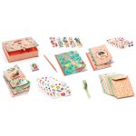 Irodaszer készlet - Marie box set