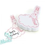 Üzenet bélyegzők - Lucille message stamps