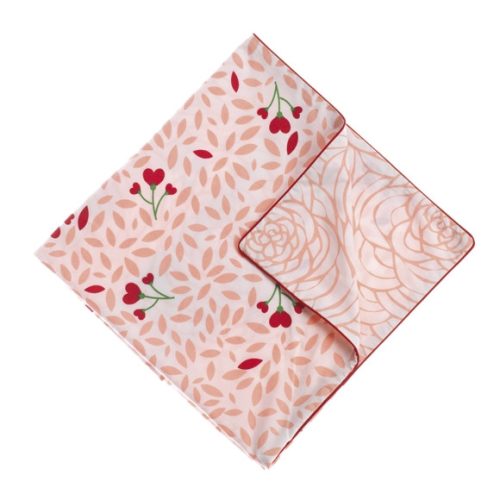 Párnahuzat - Romantic 50x80