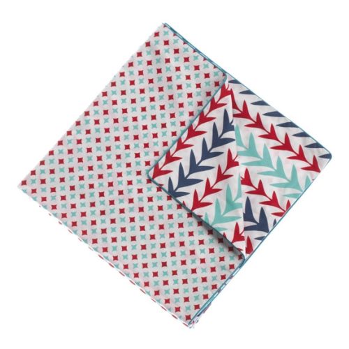 Párnahuzat - Graphic 50x80